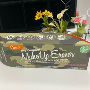The Original MakeUp Eraser Camo